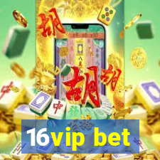 16vip bet